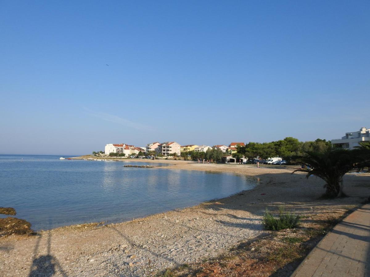House Susec Daire Povljana Dış mekan fotoğraf