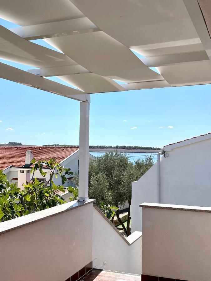 House Susec Daire Povljana Dış mekan fotoğraf