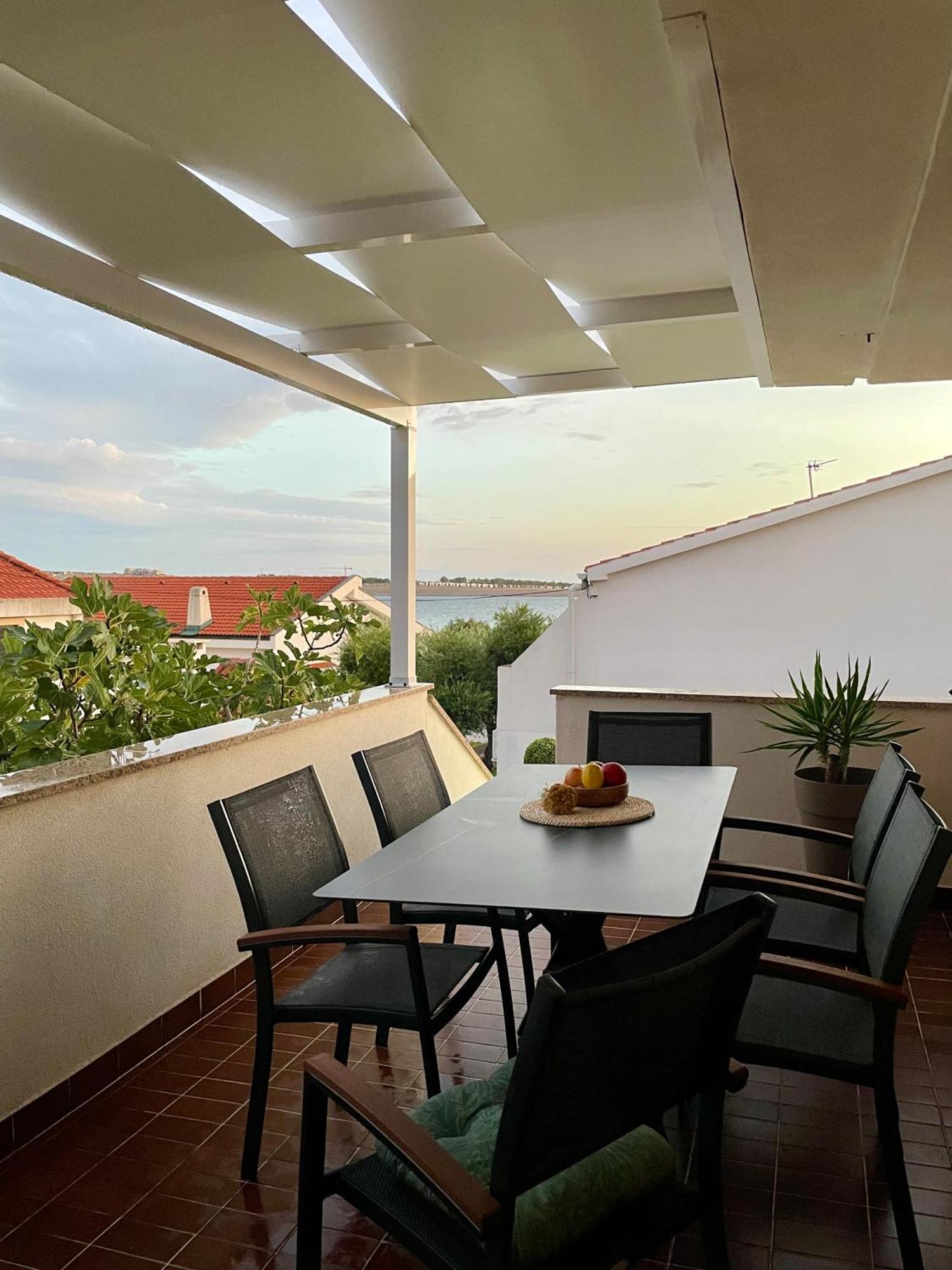 House Susec Daire Povljana Dış mekan fotoğraf