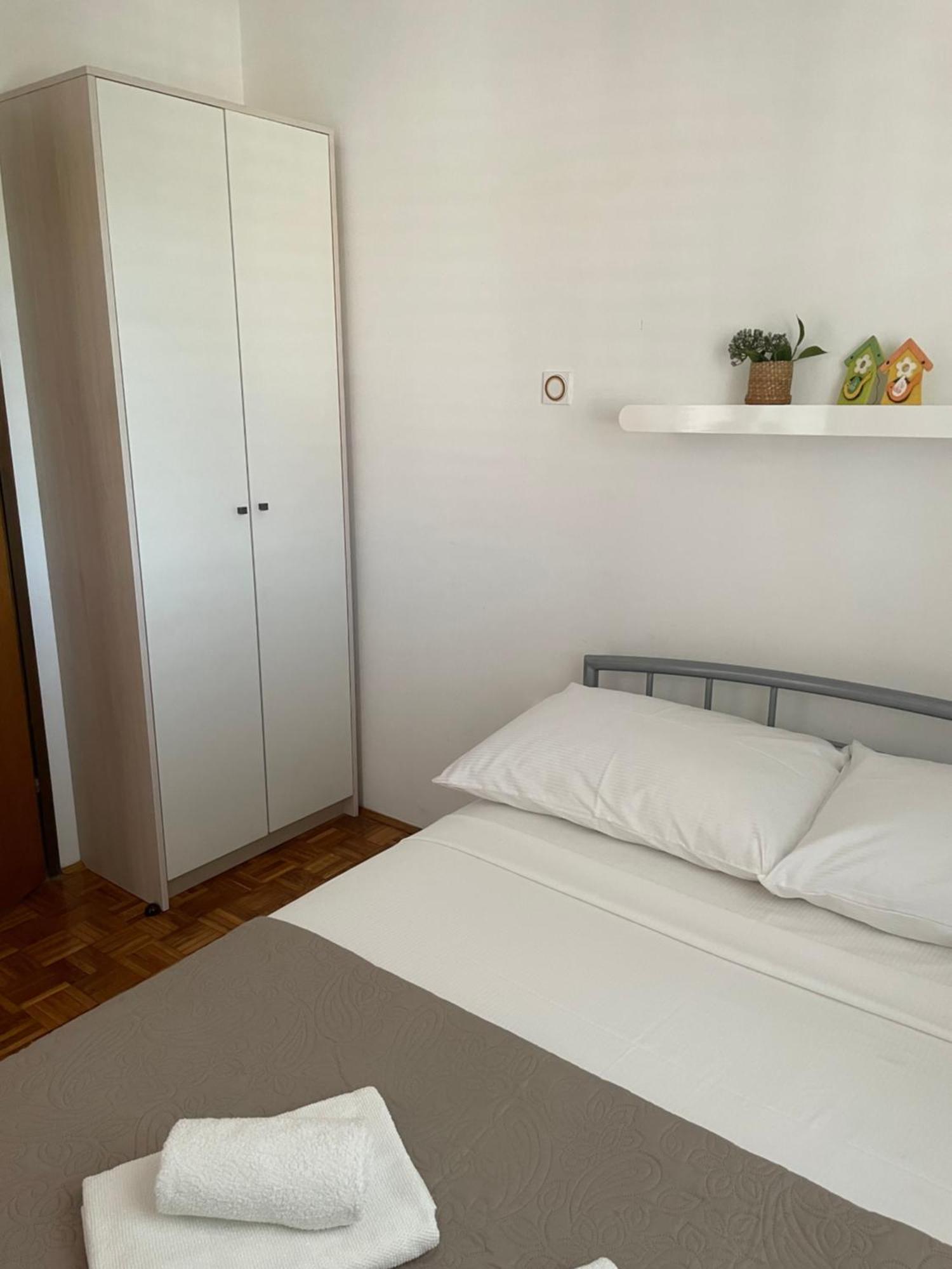 House Susec Daire Povljana Dış mekan fotoğraf