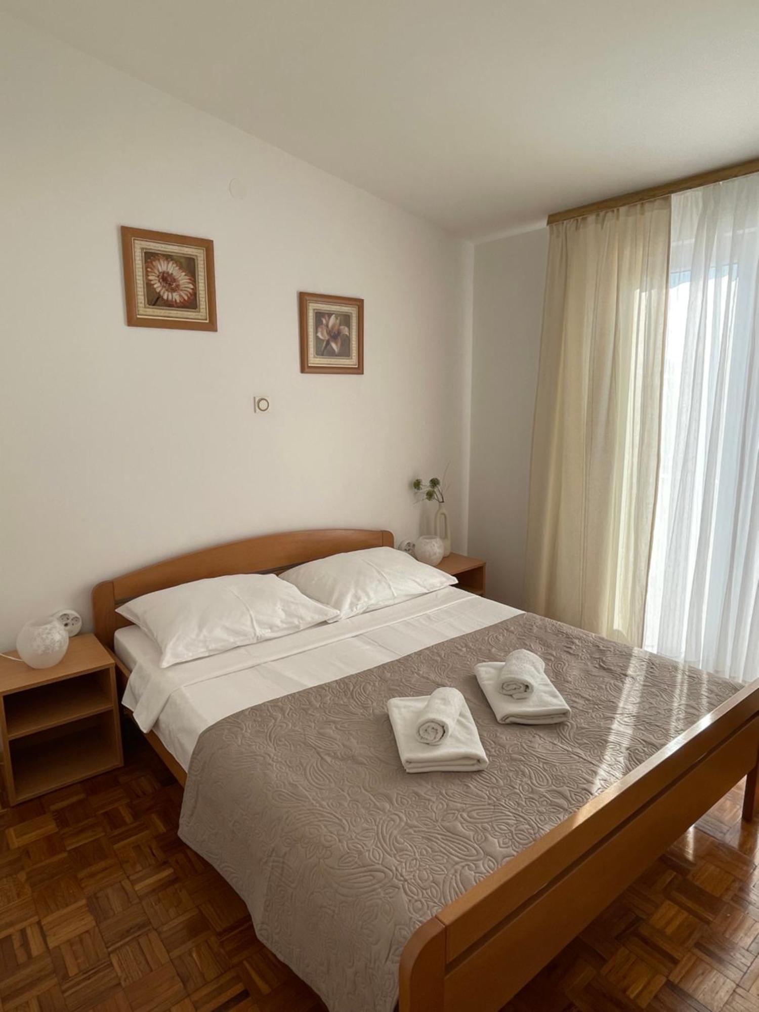 House Susec Daire Povljana Dış mekan fotoğraf