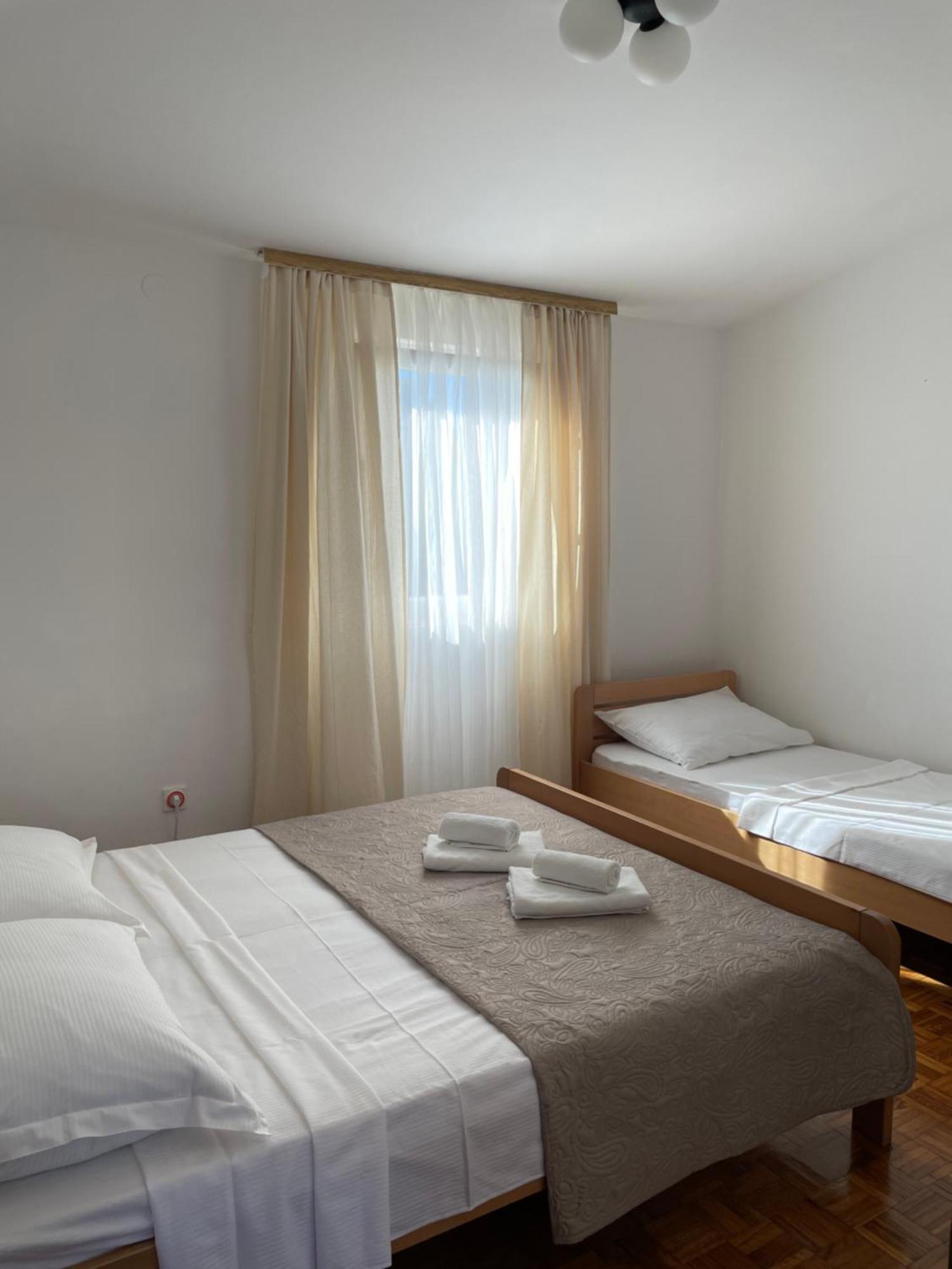 House Susec Daire Povljana Dış mekan fotoğraf