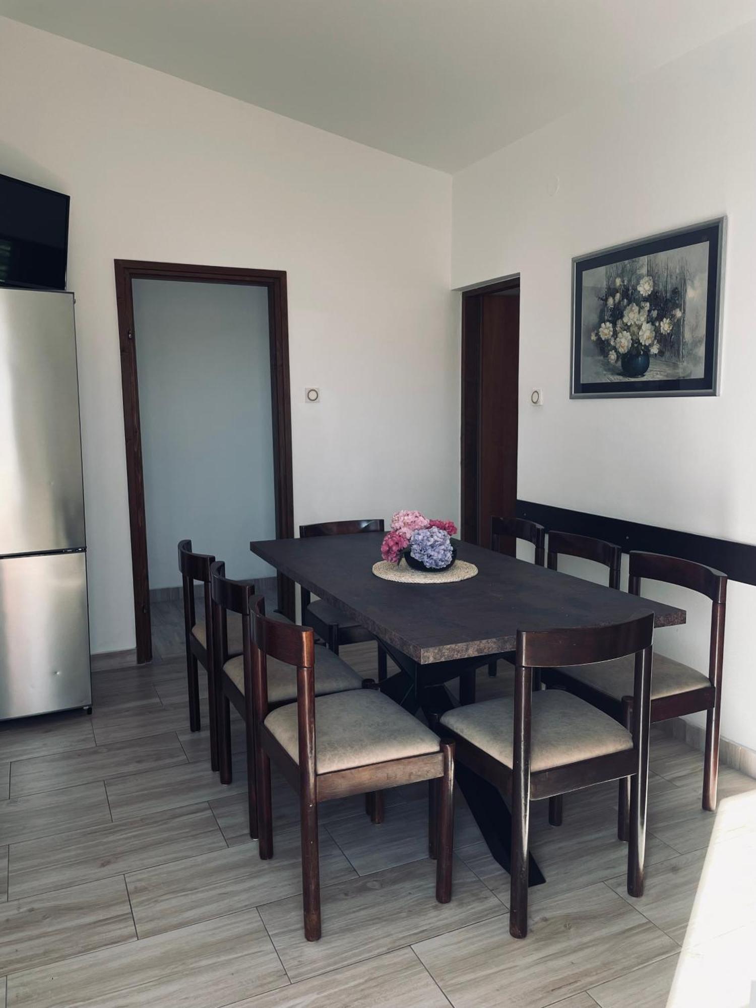 House Susec Daire Povljana Dış mekan fotoğraf
